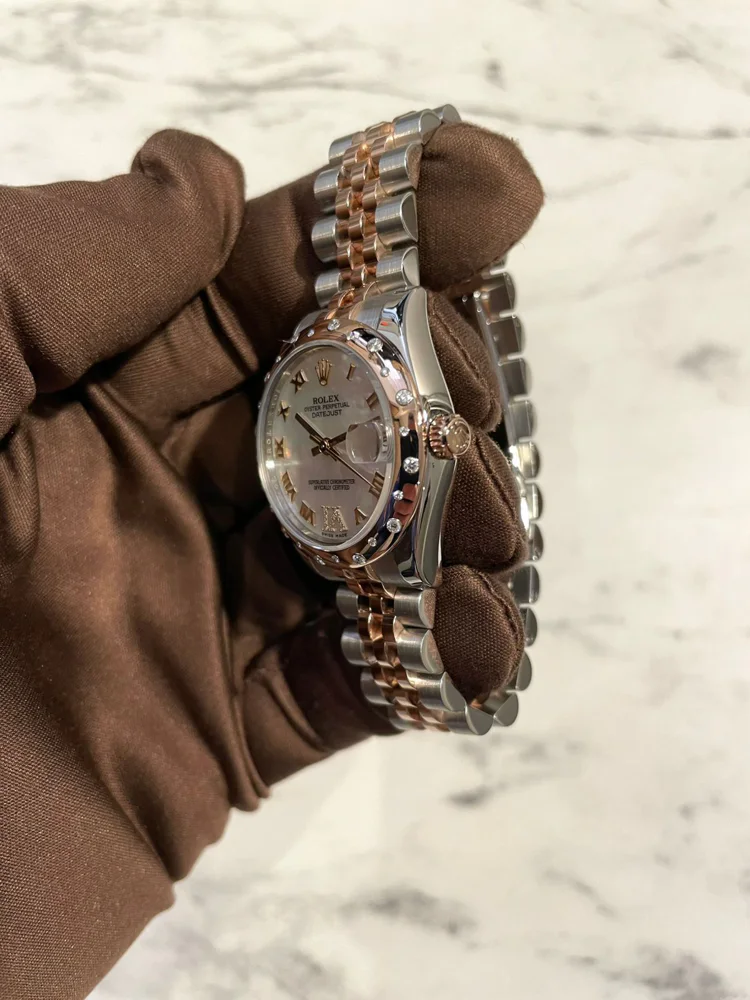 Rolex Datejust 31 178341